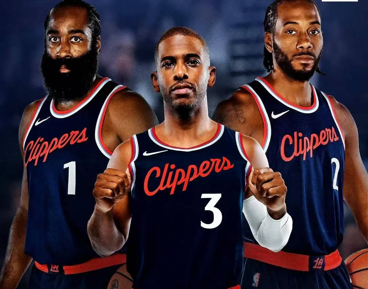 九游体育官网-关于NBA总决赛今晨再迎强敌，洛杉矶快船战术微调，主帅态度——目标明确，年轻球员得到机会的信息